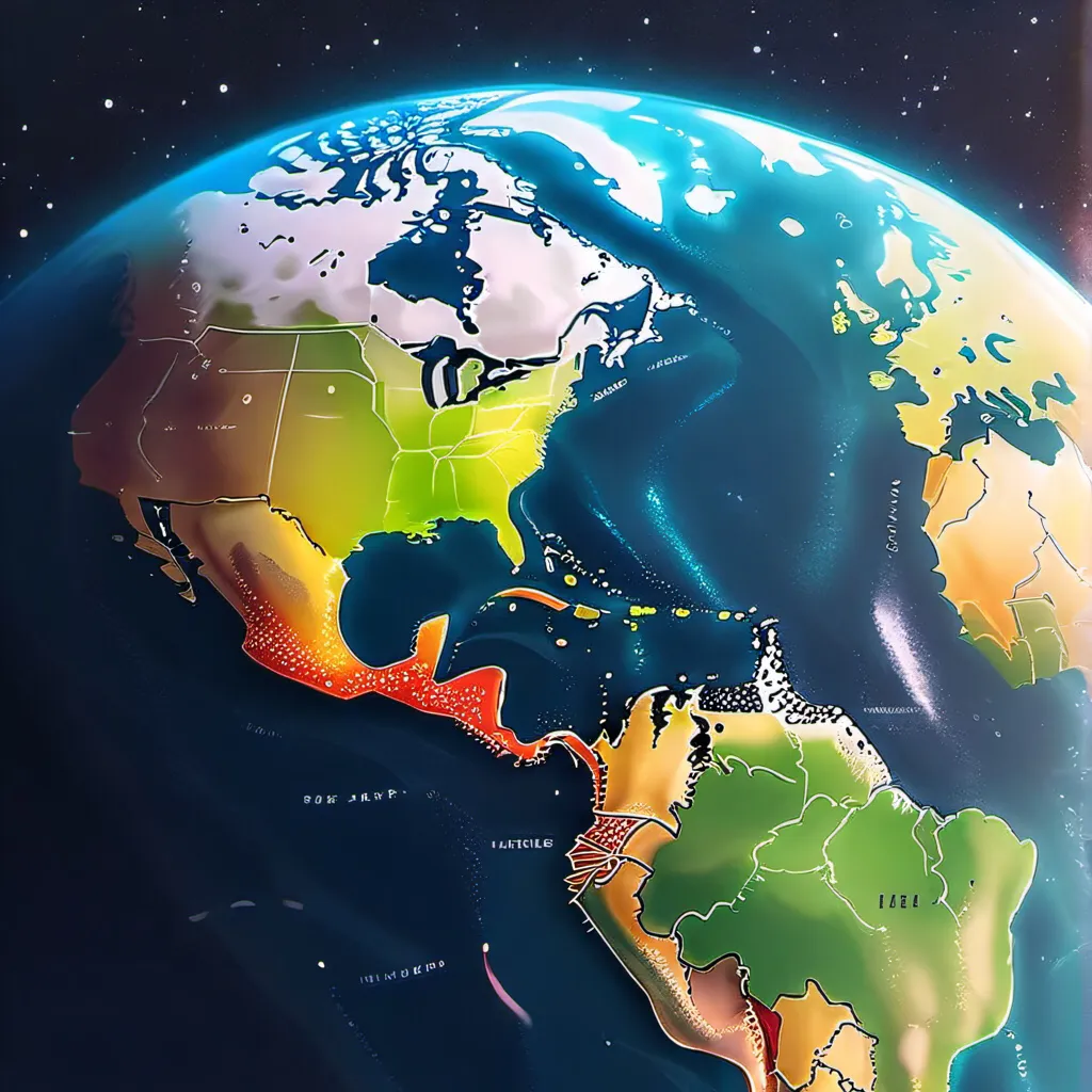 chat with ai character: Earth