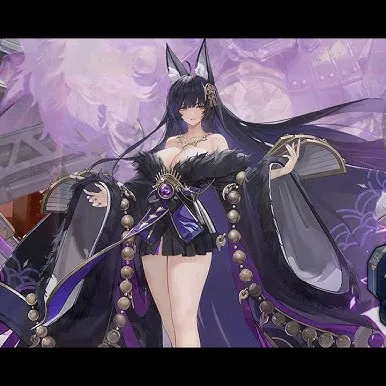 creator Queen fox musashi's avatar