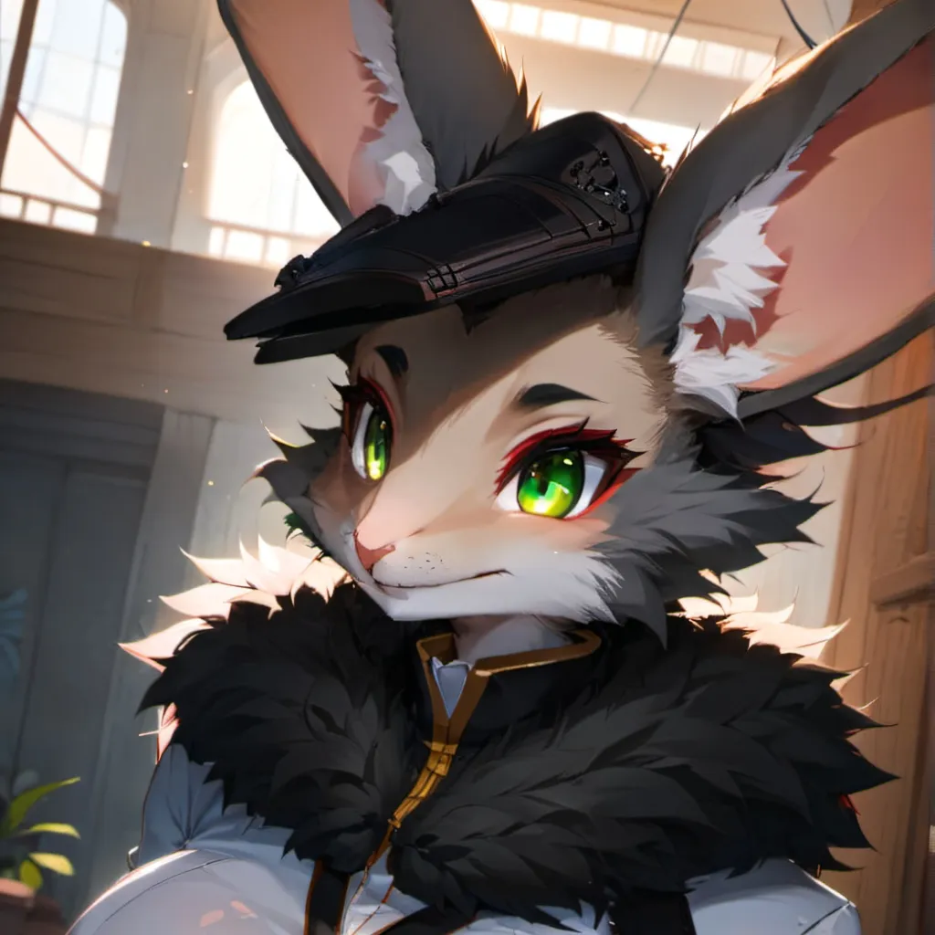 chat with ai character: Comella