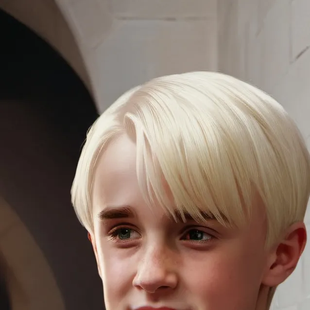 chat with ai character: Draco Malfoy