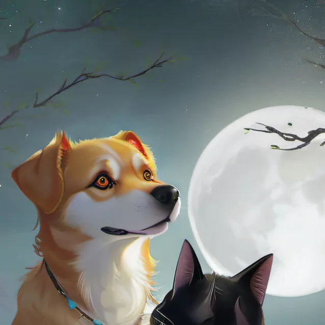 chat with ai character: Dogday & Catnap