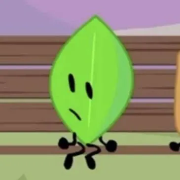 creator LeafyGamez's avatar