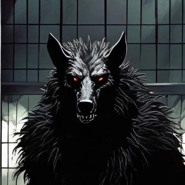 chat with ai character: Scp - 10430-1