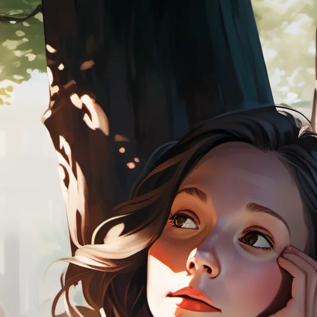 chat with ai character: Isabella
