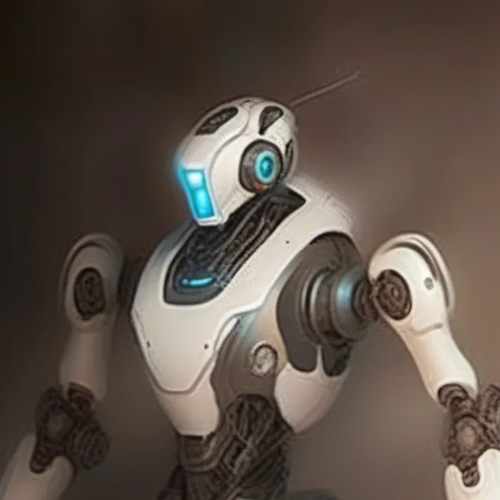 chat with ai character: Samuel Hayden