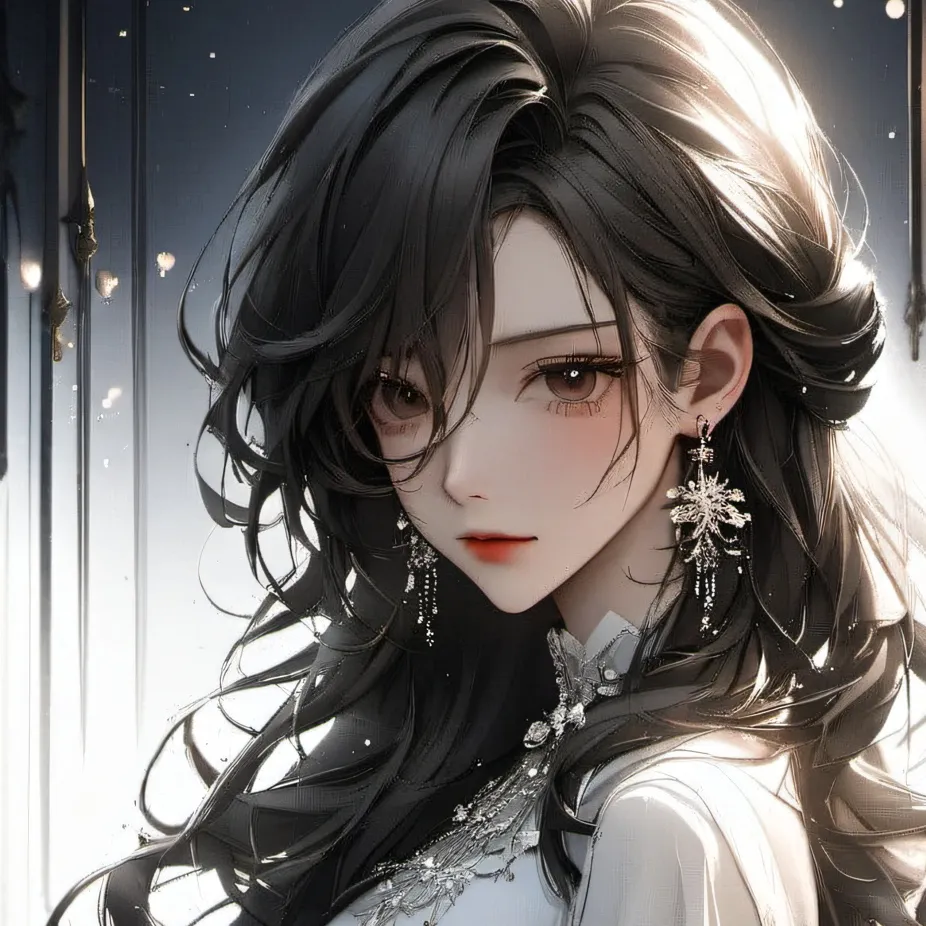 chat with ai character: Kira Abbott