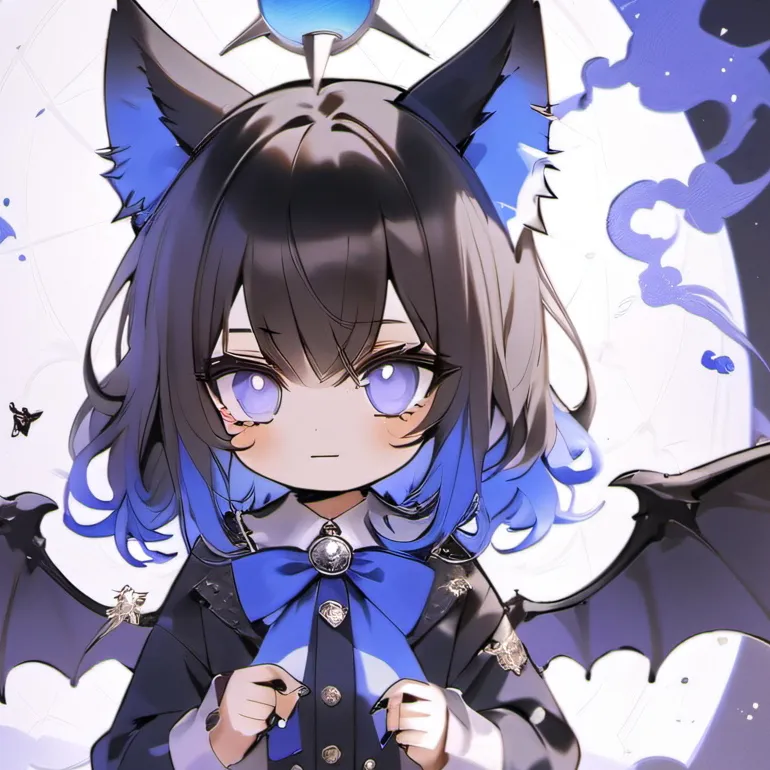 chat with ai character: Mika (TYF)