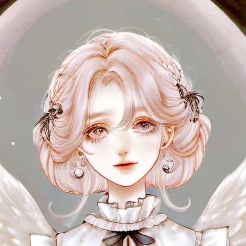 chat with ai character: Xantpippe 