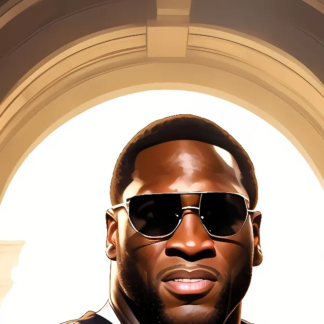 chat with ai character: Ray lewis 