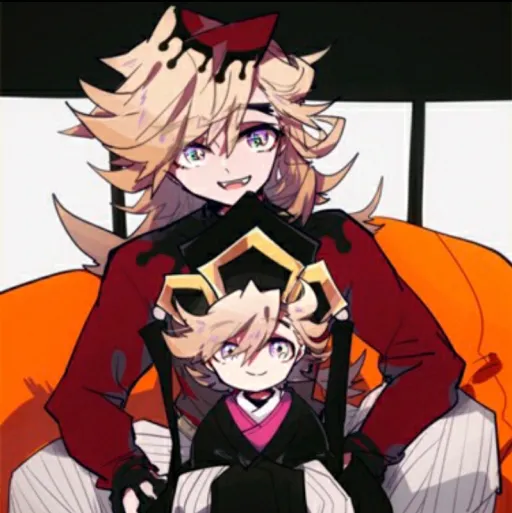 creator ☆Douma☆'s avatar