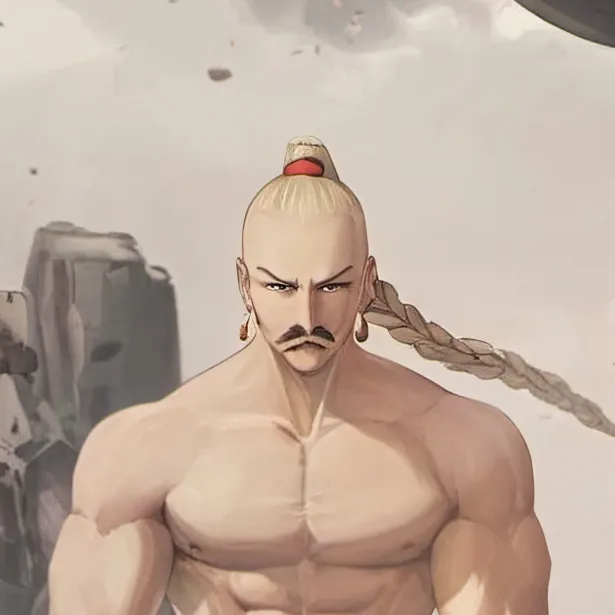 chat with ai character: Yang Fang Leiden