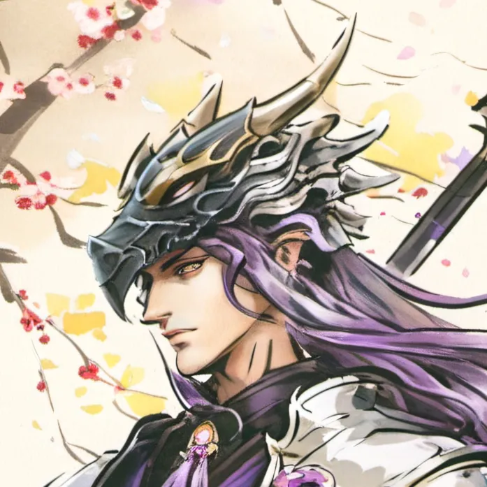 chat with ai character: Kain Highwind