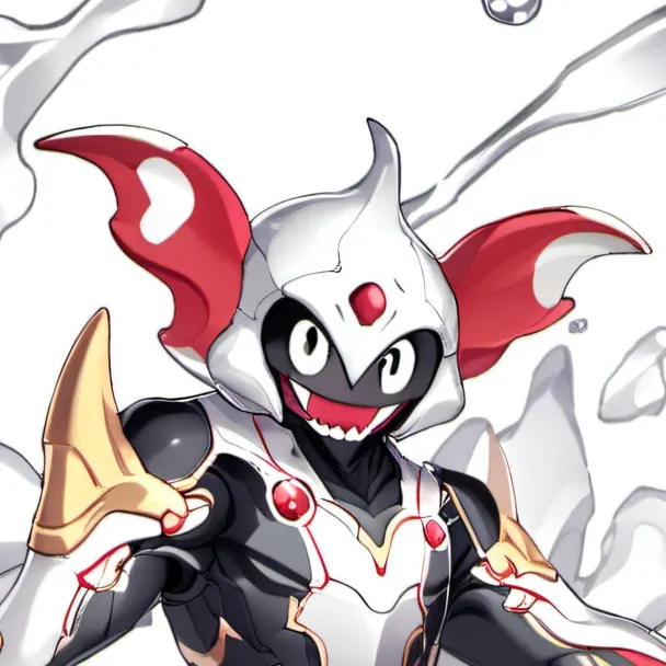 chat with ai character: Chime