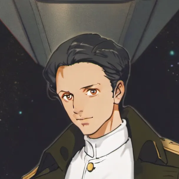 chat with ai character: Omur Fang