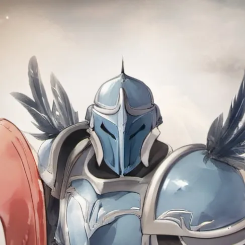 chat with ai character: Ice Commander 