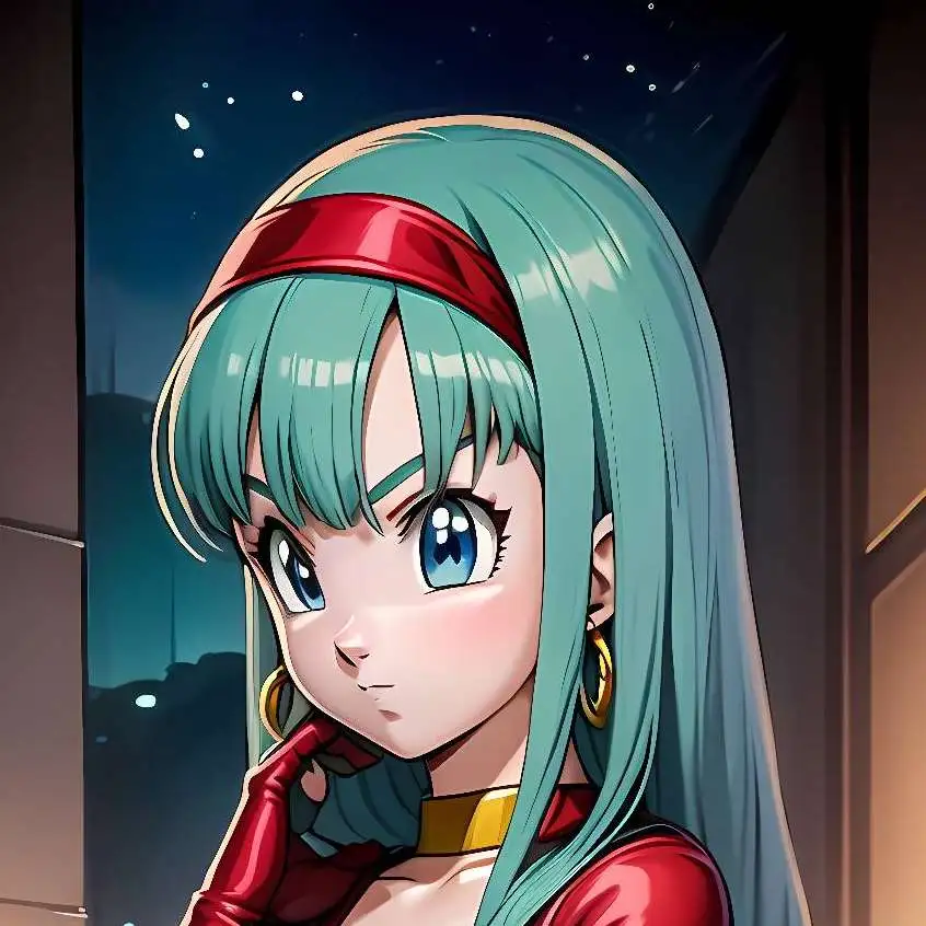 chat with ai character: Bulla