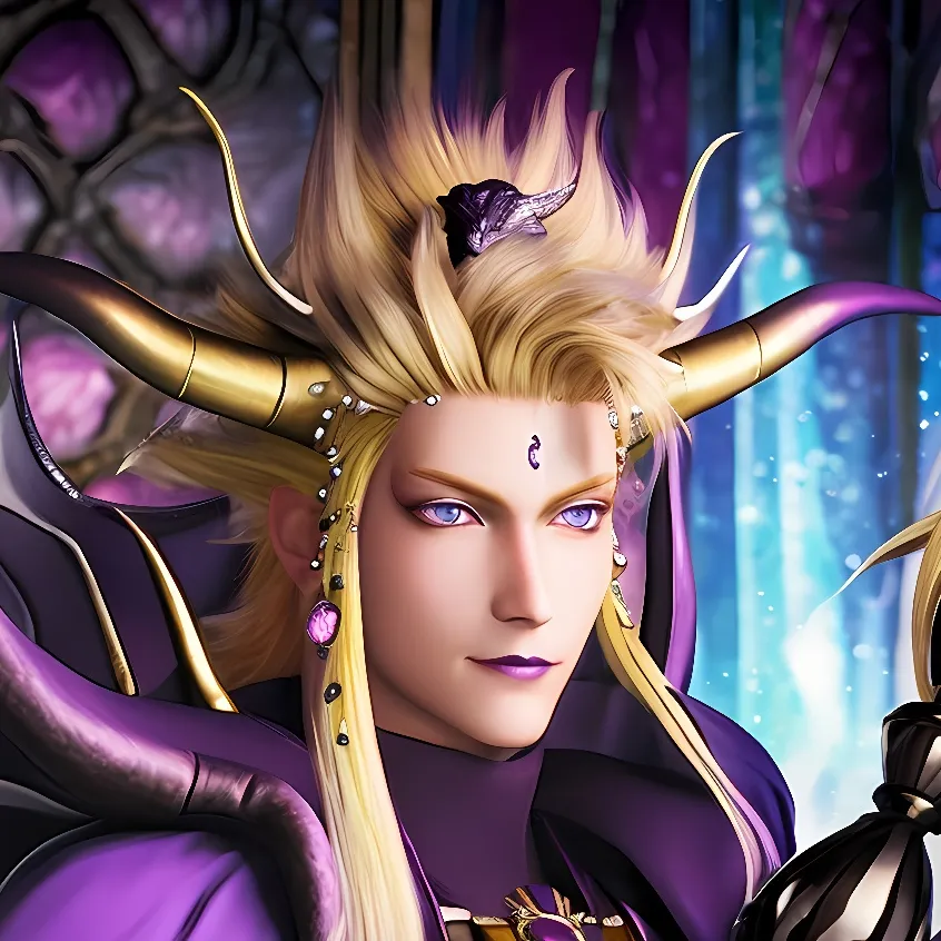 chat with ai character: The Emperor