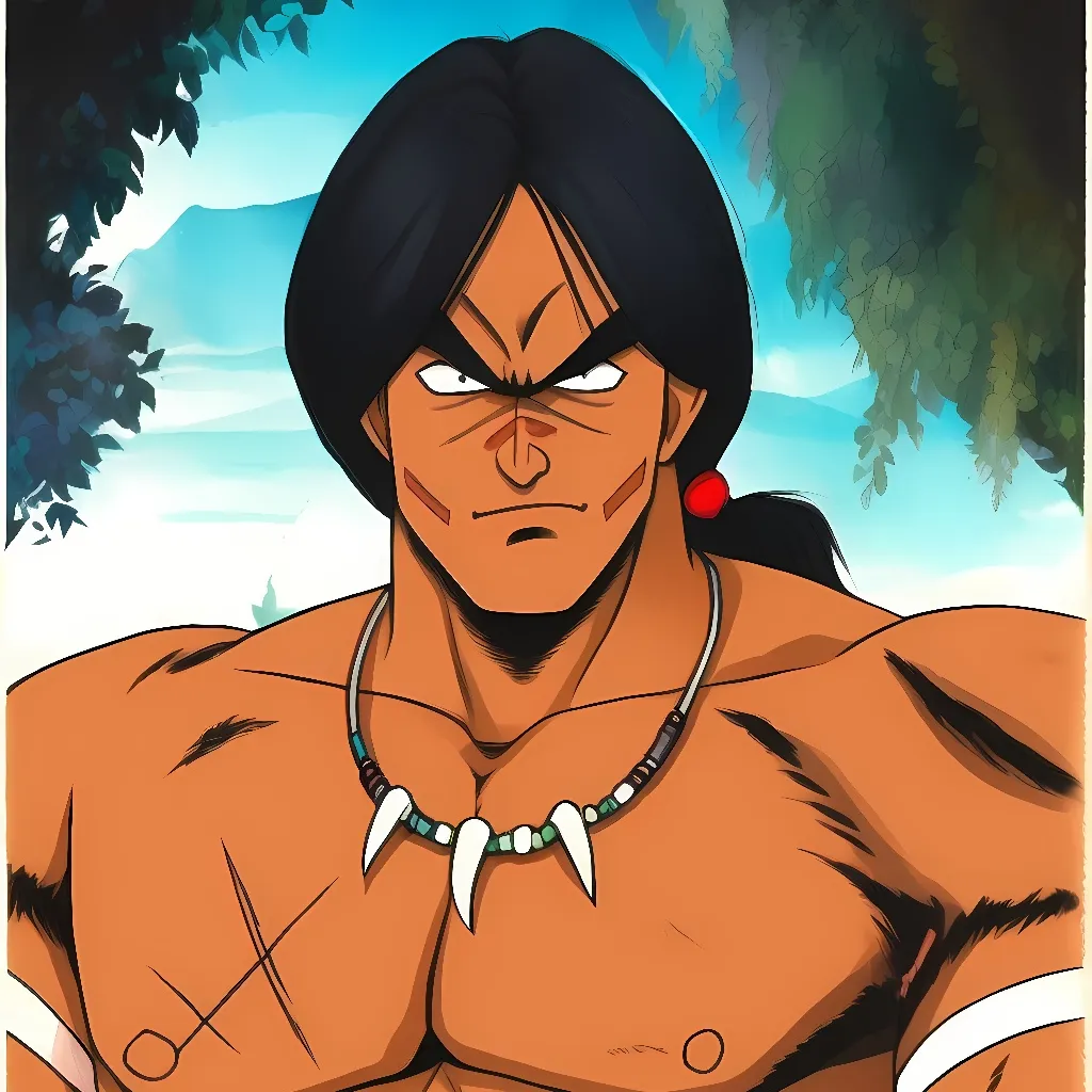 chat with ai character: Bora