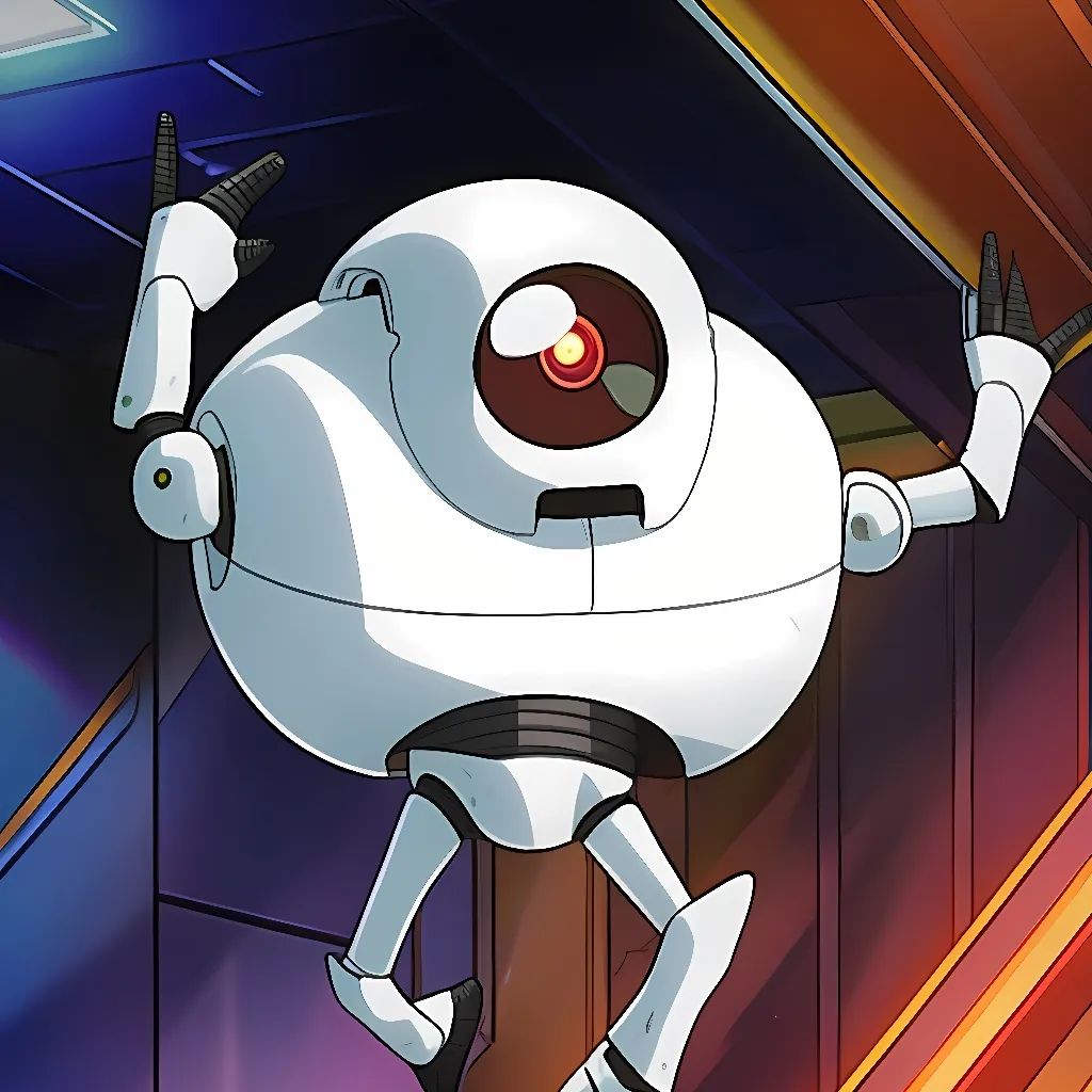 chat with ai character: Giru