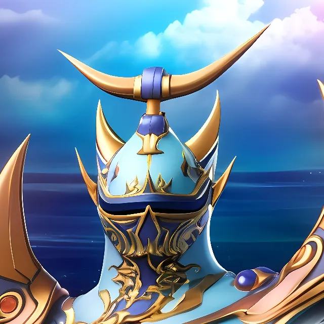 chat with ai character: Exdeath