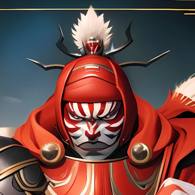 chat with ai character: Gilgamesh