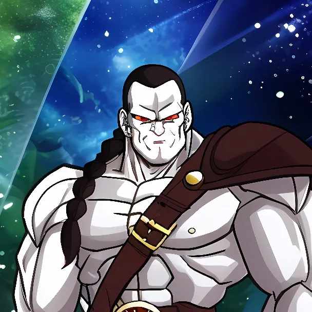 chat with ai character: Android 14