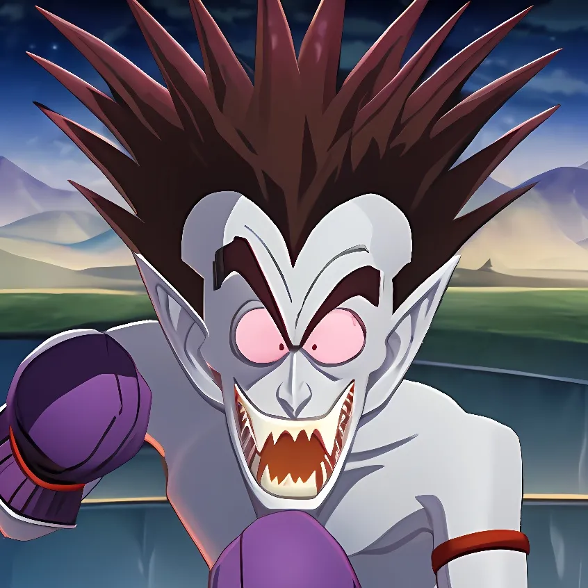 chat with ai character: Fangs The Vampire