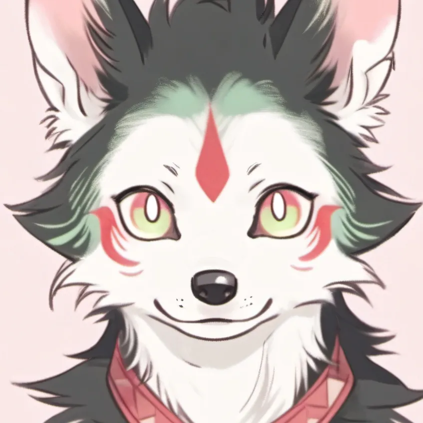 chat with ai character: Carbuncle