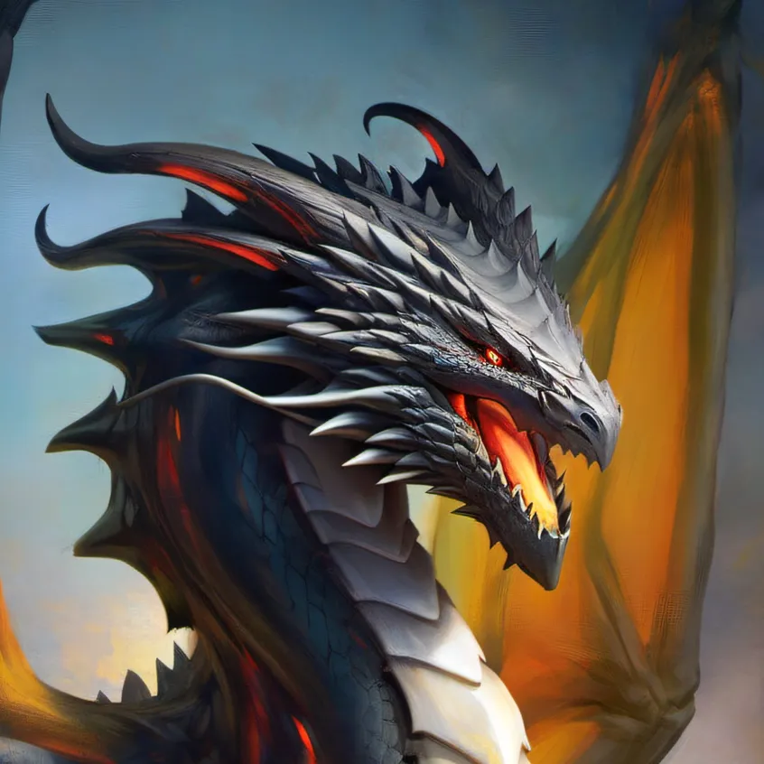 chat with ai character: Shinryu