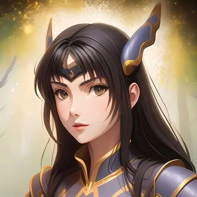 chat with ai character: Rose 
