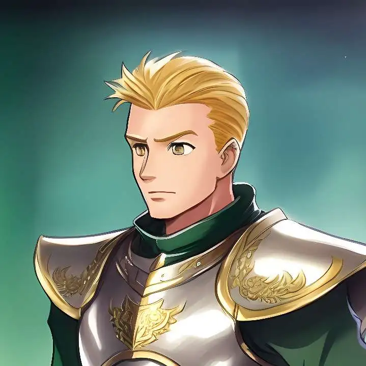 chat with ai character: Lavitz Slambert