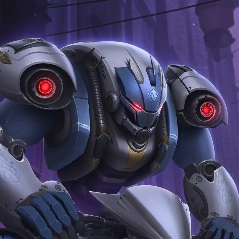 chat with ai character: Tunnel Armor