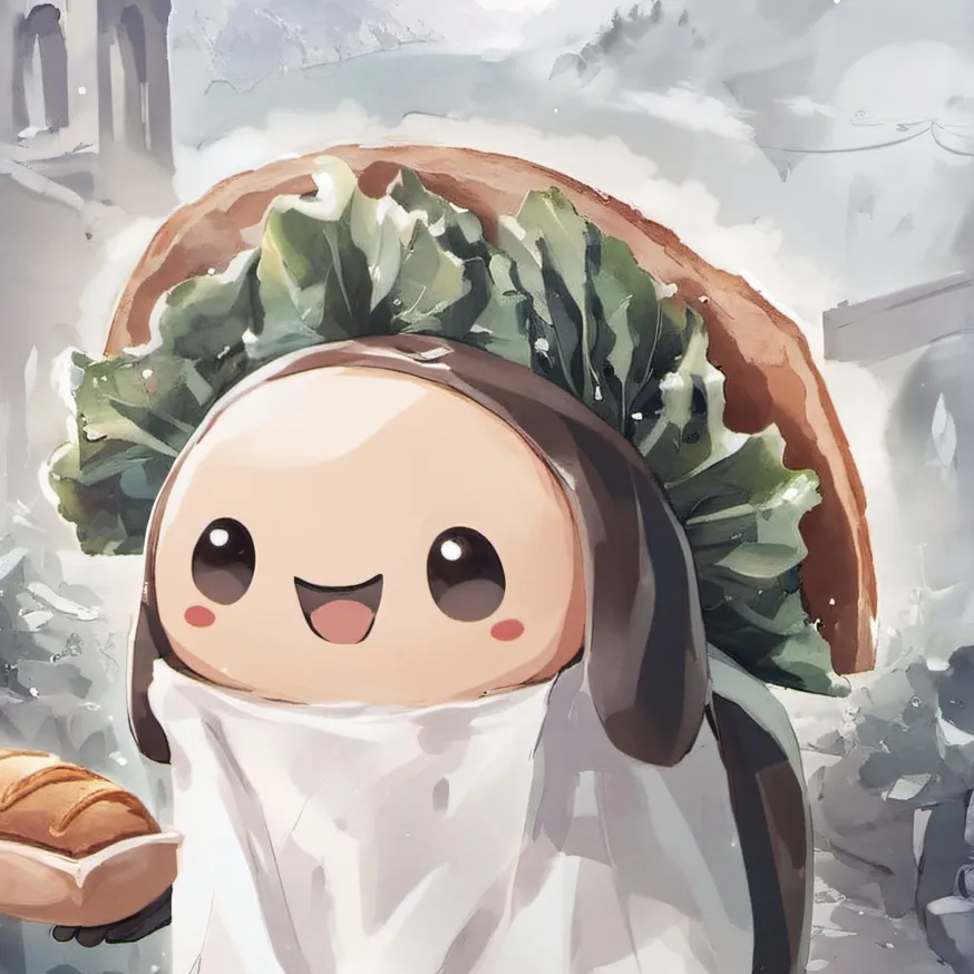 chat with ai character: Mei Mei