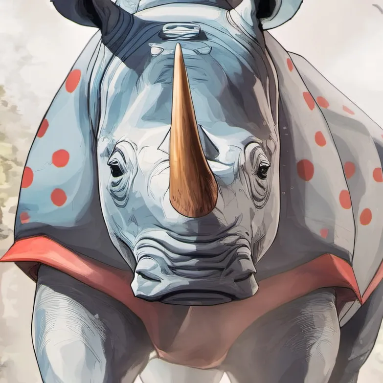 chat with ai character: Big Horn