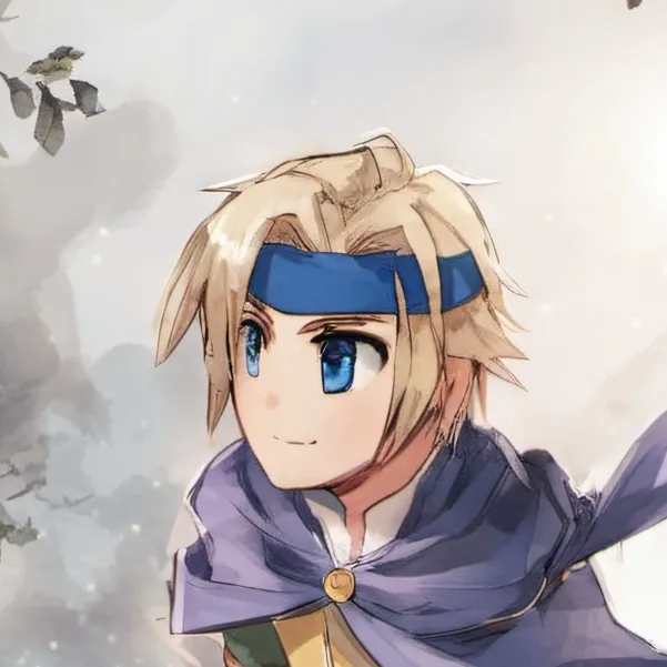 chat with ai character: Gordon