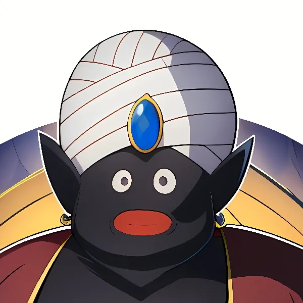 chat with ai character: Mr. Popo