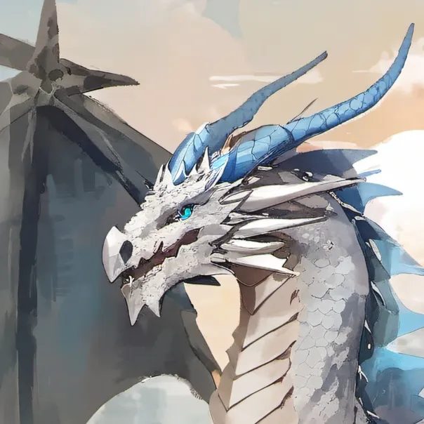 chat with ai character: Bahamut 