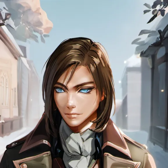 chat with ai character: Trevor Belmont