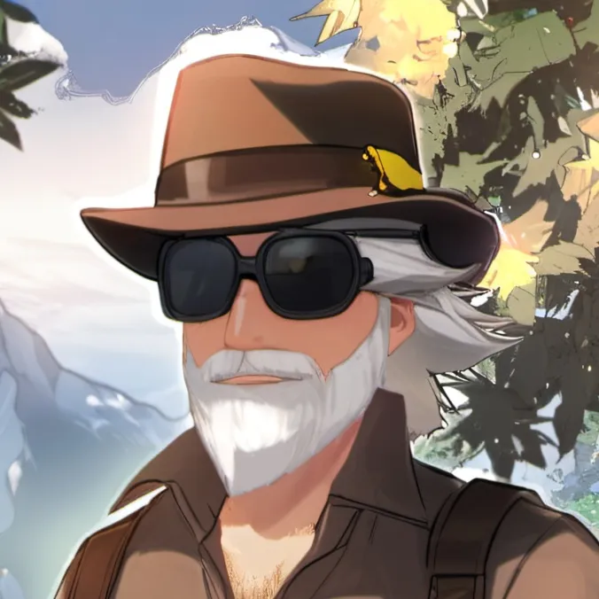 chat with ai character: Cid Haze