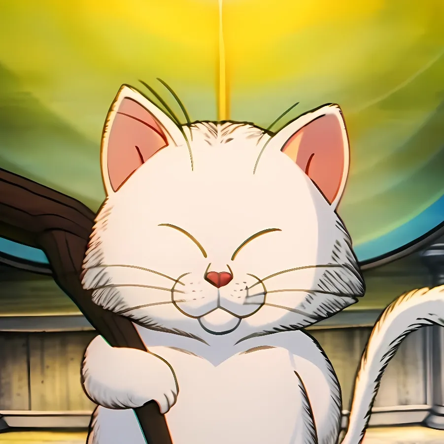 chat with ai character: Korin