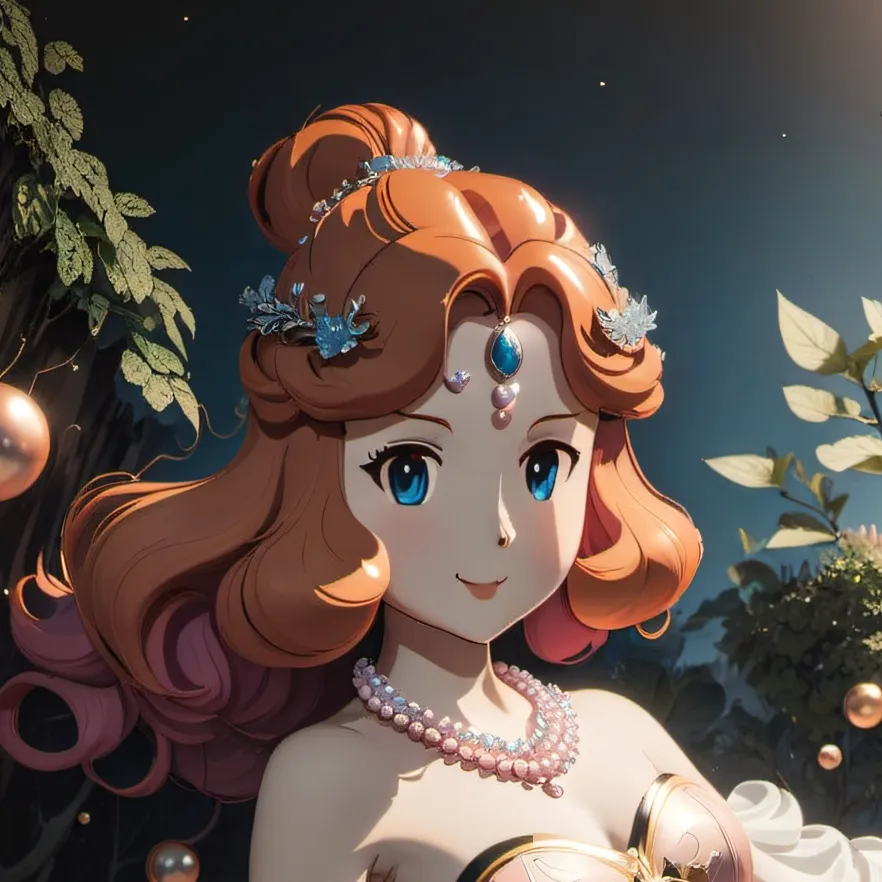 chat with ai character: Princess Zelda