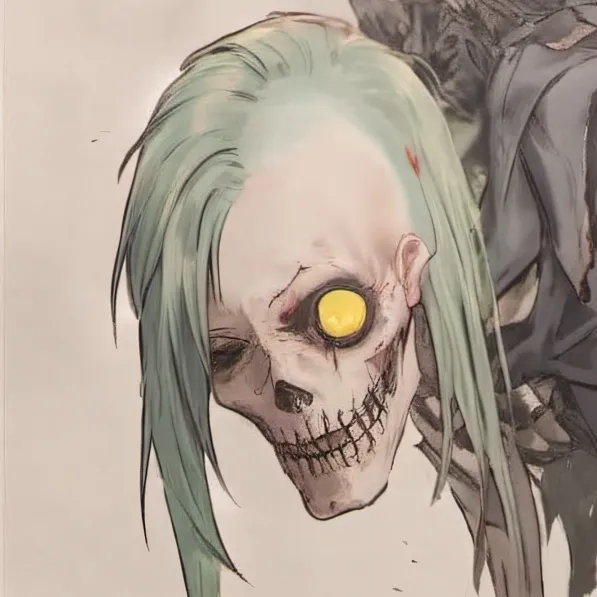 chat with ai character: Scarmiglione