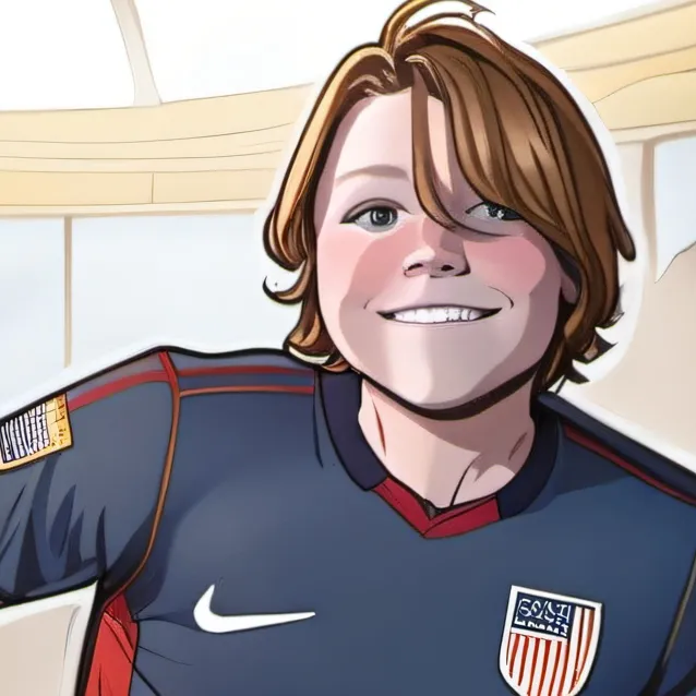 chat with ai character: Pierce McDaniel