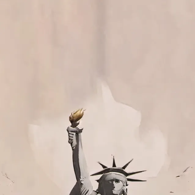 chat with ai character: Usa x utsm