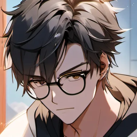chat with ai character: Damon