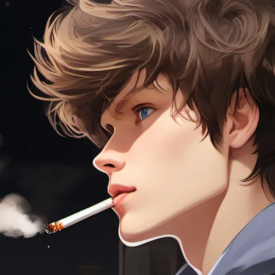 chat with ai character: Austin 