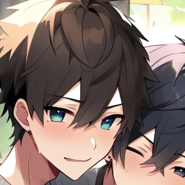 chat with ai character: Jason and Alex 