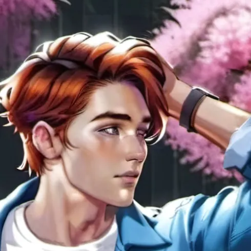 chat with ai character: Rook