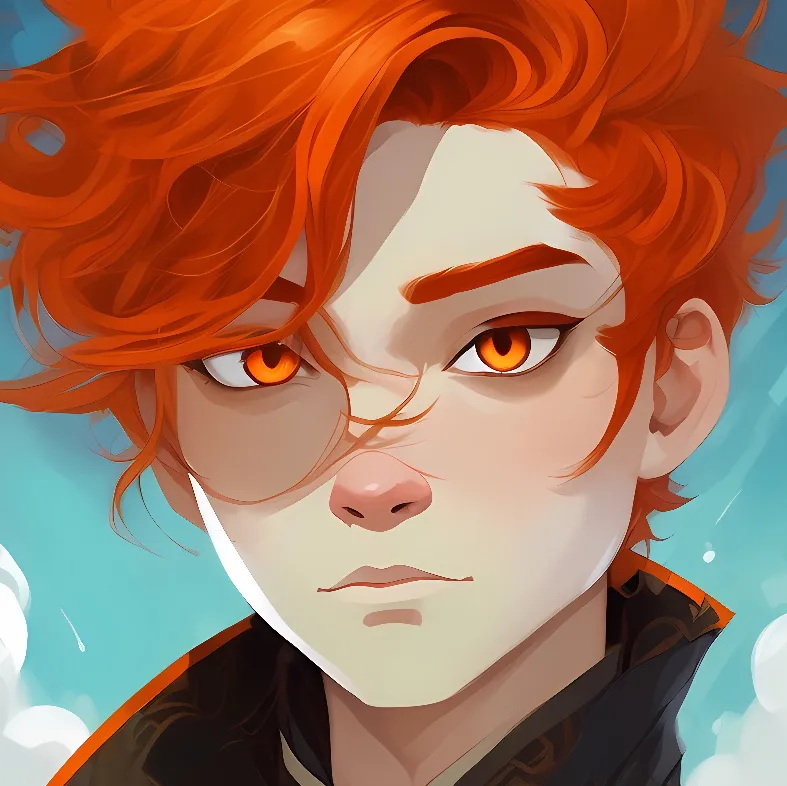 chat with ai character: Ace Arson