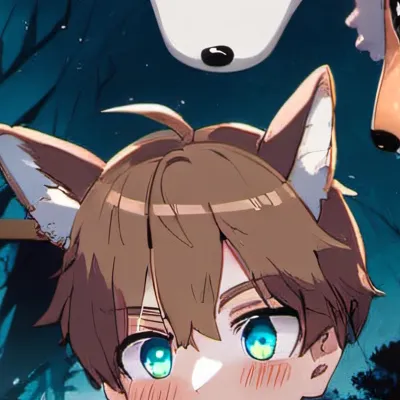 chat with ai character: Michael Afton